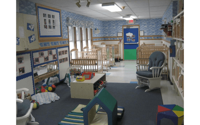 Ann Arbor KinderCare Daycare in Ann Arbor, MI Winnie
